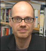 Martin Johnes